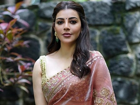 Kajal Aggarwal addresses rumours of her death