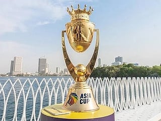 BEYOND Developments Global Sponsor of DP World Asia Cup