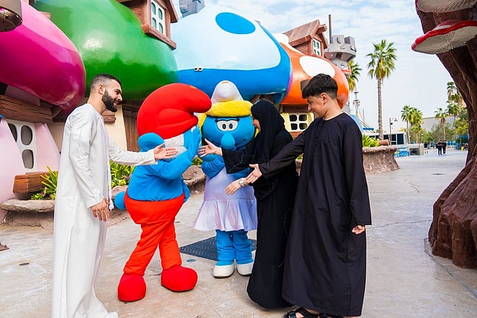 From thrilling rides and movie magic to immersive nature adventures and waterpark fun, there’s something for every family to enjoy.