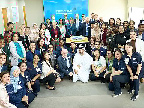 Mediclinic Middle East gains third JCI reaccreditation of entire healthcare network 