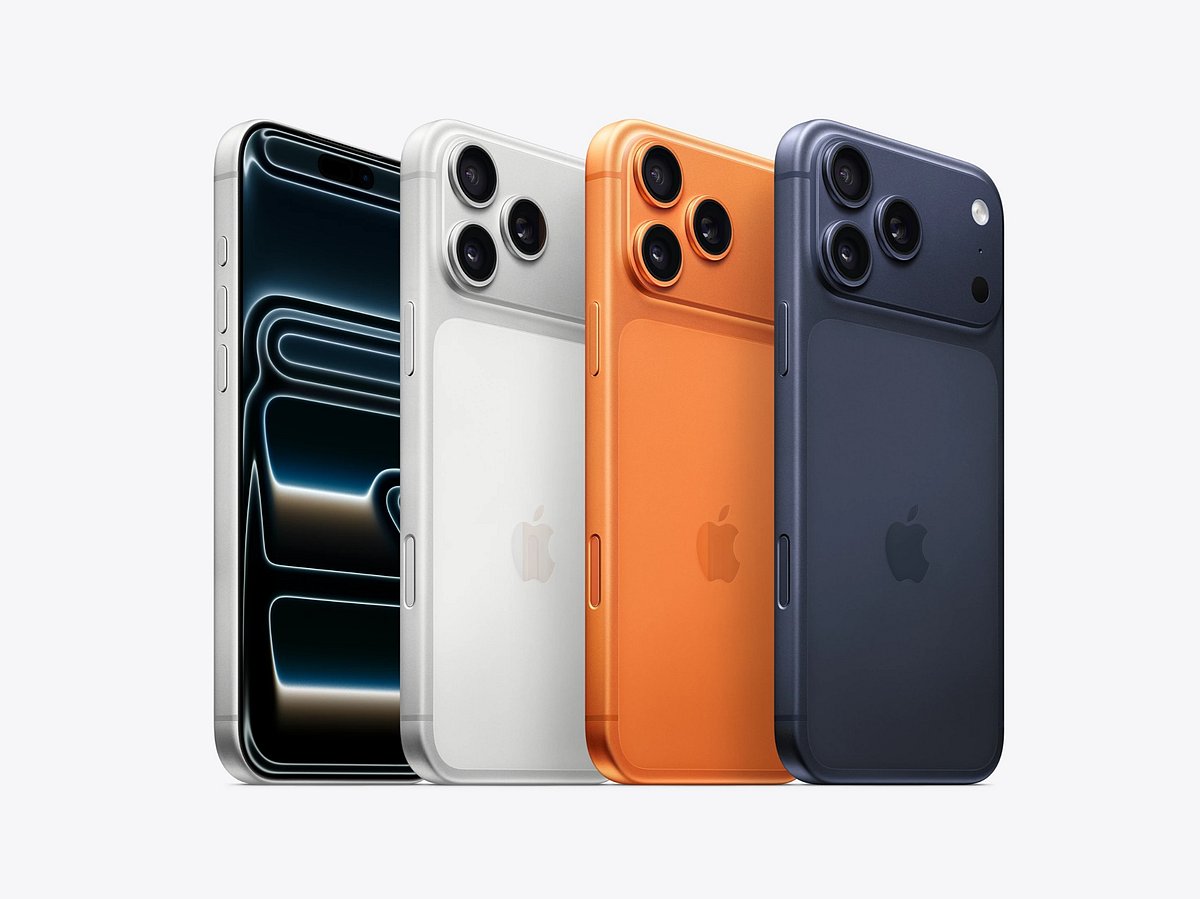 Apple