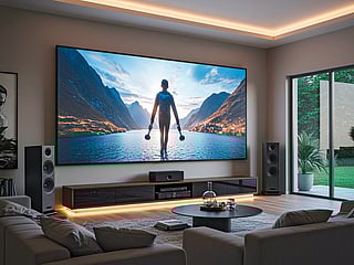 Smart speakers may grab the headlines, but connected TVs represent another critical frontline in the battle for digital ecosystems.