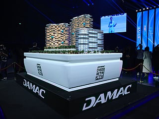 DAMAC Properties unveils DAMAC District at DAMAC Hills 