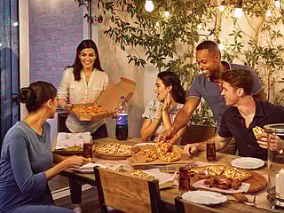 Domino’s UAE rolls out pizzas for Dh20, Dh30, and Dh40 