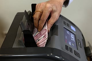 UAE, Turkey sign Dh18 billion currency swap agreement