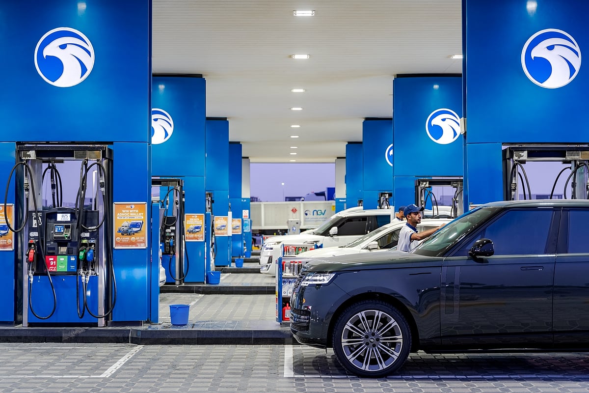 ADNOC Distribution and Landmark Group announced the launch of the region’s largest loyalty partnership.
