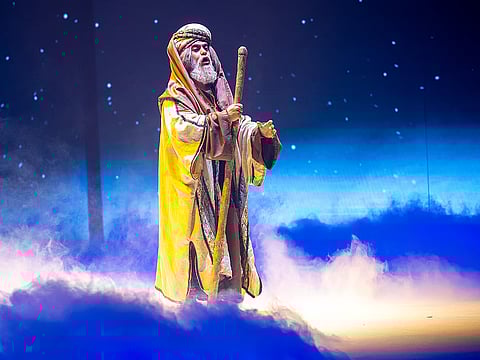 Fujairah Crown Prince opens fourth Al Bader Festival