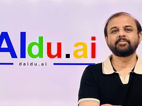 Muneer Al Wafaa, CEO, Alwafaa Group