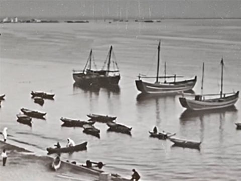 Dubai Creek