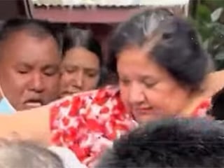 Nepali youths rescue minister’s abandoned disabled wife