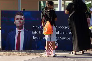 Who is Charlie Kirk — and why his death shakes US politics