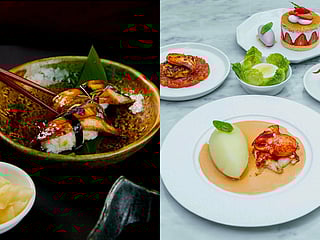 Top 10 casual dining spots at City Walk: From Italian comforts to Japanese delights