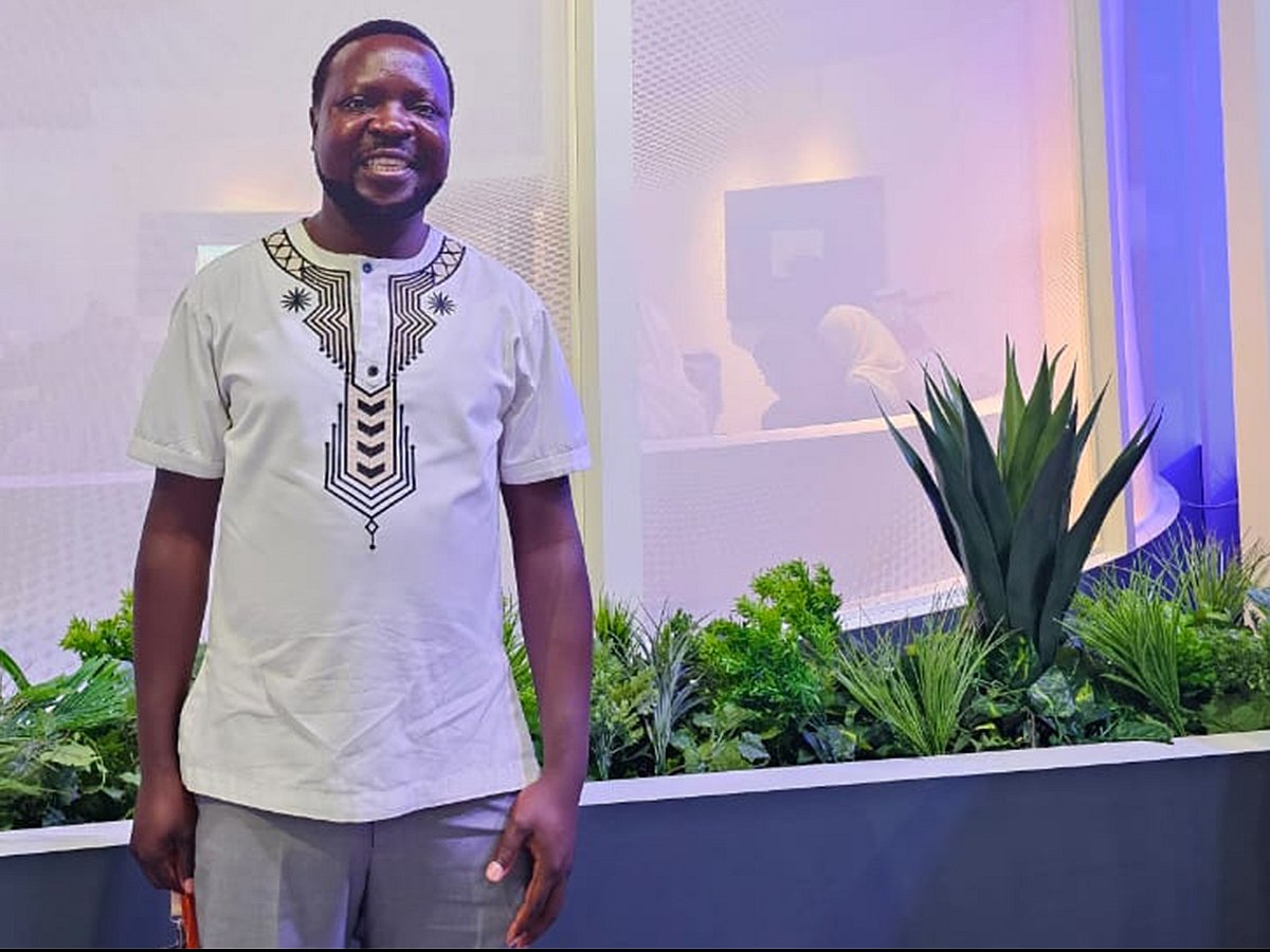 William Kamkwamba