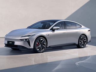 DONGFENG 007's transforming the EV landscape in the UAE