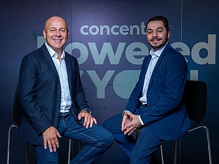 Concentrix expands Dubai site with new AI-powered tools