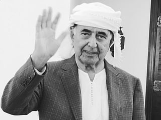 Hussein Khansaheb