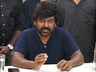 Raghava Lawrence 