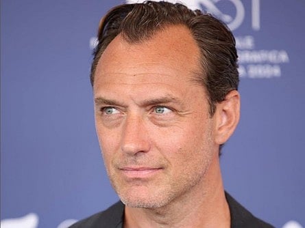 Jude Law 