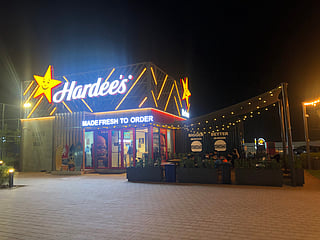 This fast-food chain's doing something about food waste