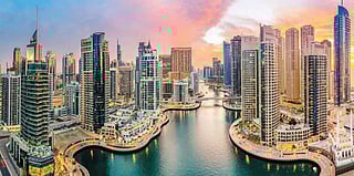 Abu Dhabi real estate heats up ahead of IREIS 2025