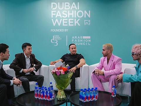 SOUEAST partners with Michael Cinco to lead stylish mobility in the Middle East