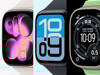 Apple Watch Series 11, SE 3 and Ultra 3