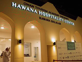 Hawana Hospitality Centre opens with Midhyaf launch