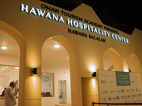 Hawana Hospitality Centre opens in Salalah, launches Midhyaf Program to empower Omani youth