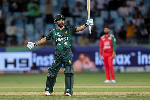 Pakistan vs Oman, Asia Cup 2025: Pakistan beat Oman by 93 runs ahead of India clash