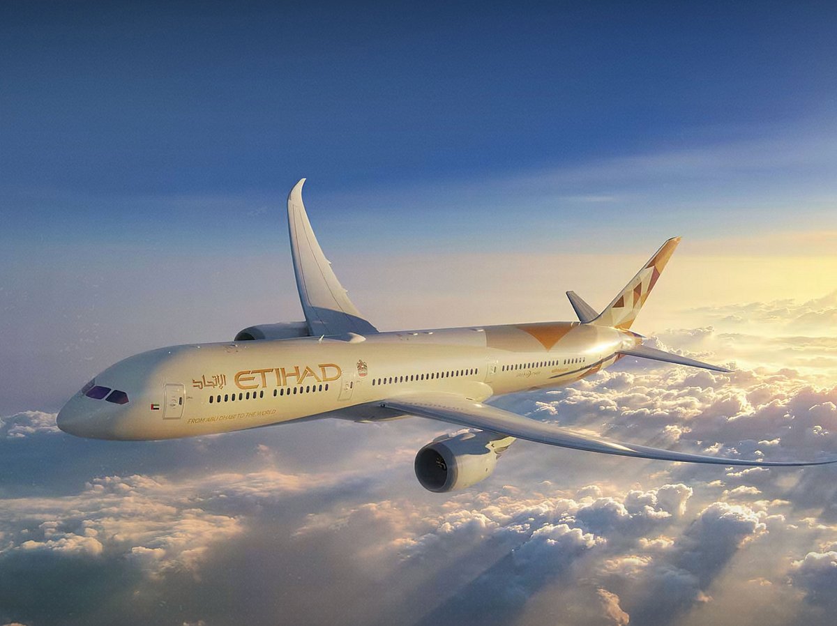 Etihad