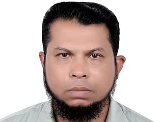 Mohammad Rashed 