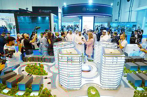 Investors are pumping in huge investments as shown by the IREIS 2025.