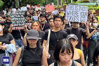 Anger against plunder: Will the Philippines follow Indonesia and Nepal?