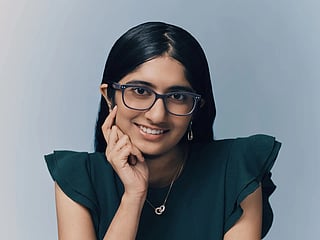Tejasvi plans to upgrade Shield Seniors to a commercial AI platform for wider access and workshops.