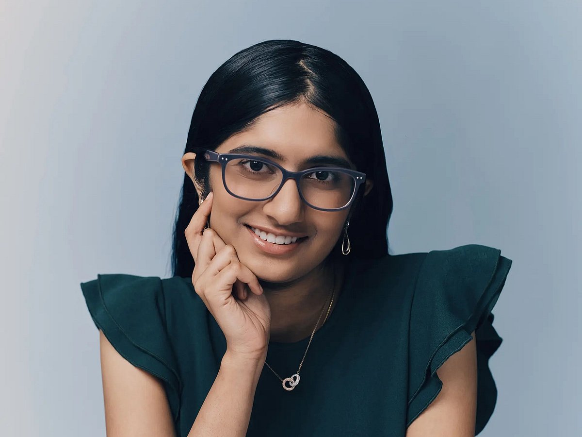 Tejasvi plans to upgrade Shield Seniors to a commercial AI platform for wider access and workshops.