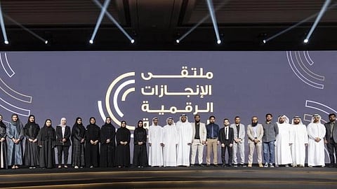 Digital ID adoption surges: 11 million now use UAE platform 