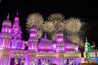 Global Village announces Season 30 VIP Pack launch dates with Dh30,000 prize for one buyer