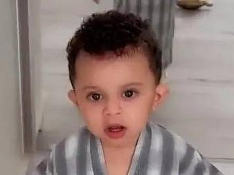Tragedy in Riyadh: Toddler son of Saudi Snapchat influencers drowns in swimming pool
