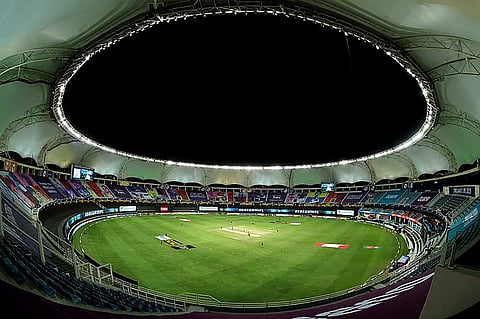 With both Indian and Pakistani expats thronging to the Dubai International Cricket Stadium well before the match begins, one can expect a festive atmosphere at the venue.