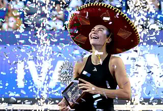 Teen dreams turn reality: Iva, Tiantosoa capture first WTA titles