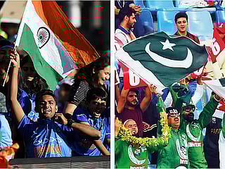 Dubai Police issue safety advisory ahead of India-Pakistan Asia Cup 2025 match