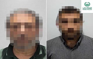 Dubai Police dismantle gang using fake companies