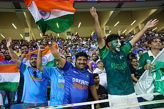 Fans from UAE to Colombo: How to secure your free ETA for India vs Pakistan T20 World Cup 