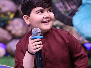 Ahmad Shah’s younger brother Umer Shah passed away, family confirms on social media on Monday.