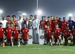 New project to further develop Al Jazira's ambitions