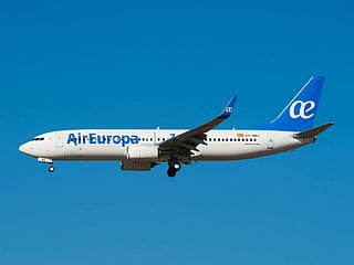Turkish Airlines joins Air Europa shareholding