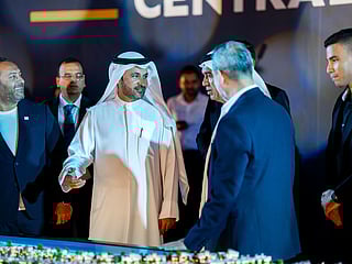 Marjan CEO reveals plans for new master development in Ras Al Khaimah before end of 2025