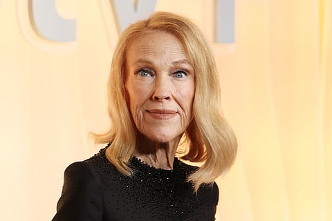 Catherine O’Hara 
