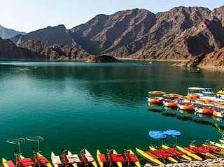 Hatta reopens: Your ultimate guide for the new season