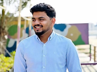 How Indian expat in UAE became a stem cell hero for boy, 10, in Kerala